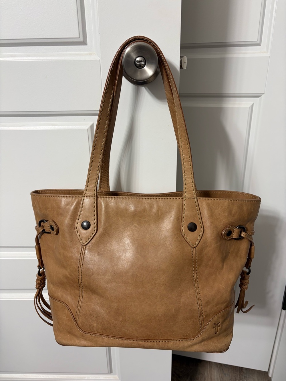 Frye Melissa Carryall